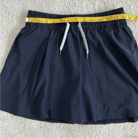 Vuori Clementine Skirt-NWOT - Picture 3 of 7